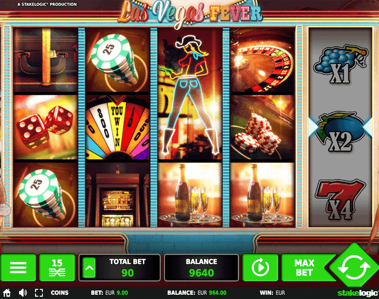 Casino Wars Builder Review - Magazine Inafrik Slot Machine